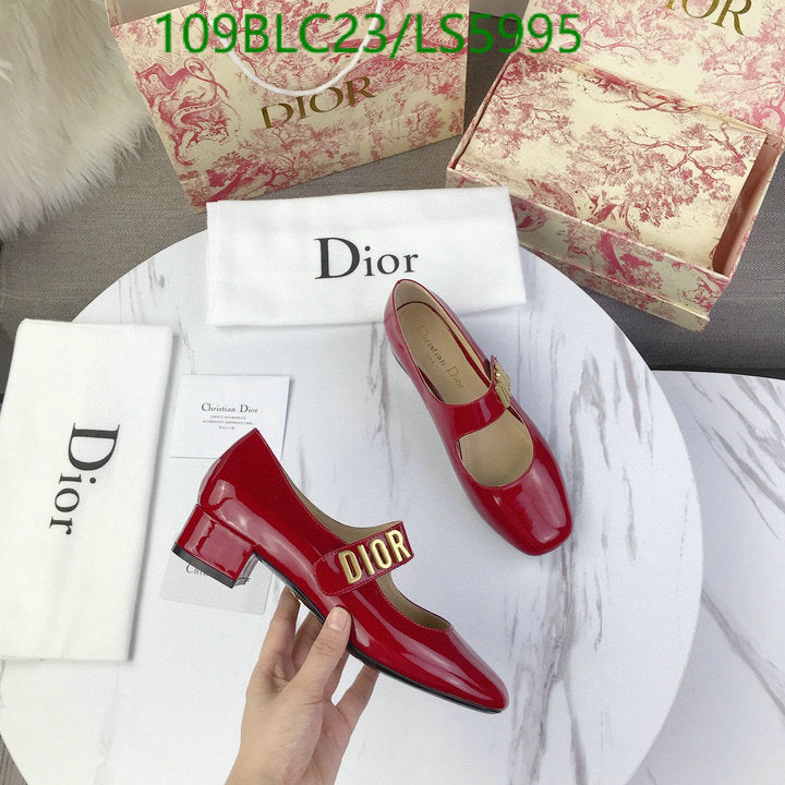 SAMCC - DOR Women Shoes - 1814