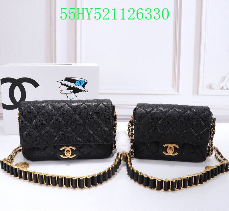 Glami - CHL Bags - 3137