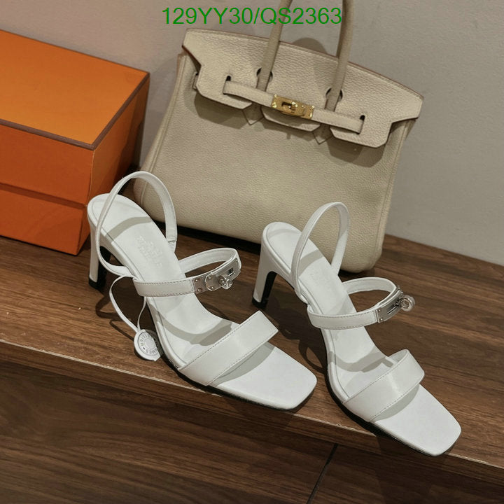 SAMC - HMS Women Shoes - 316