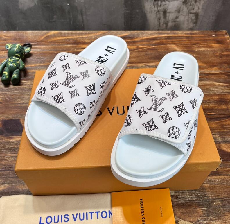 SAMC - LOV Men Shoes - 678