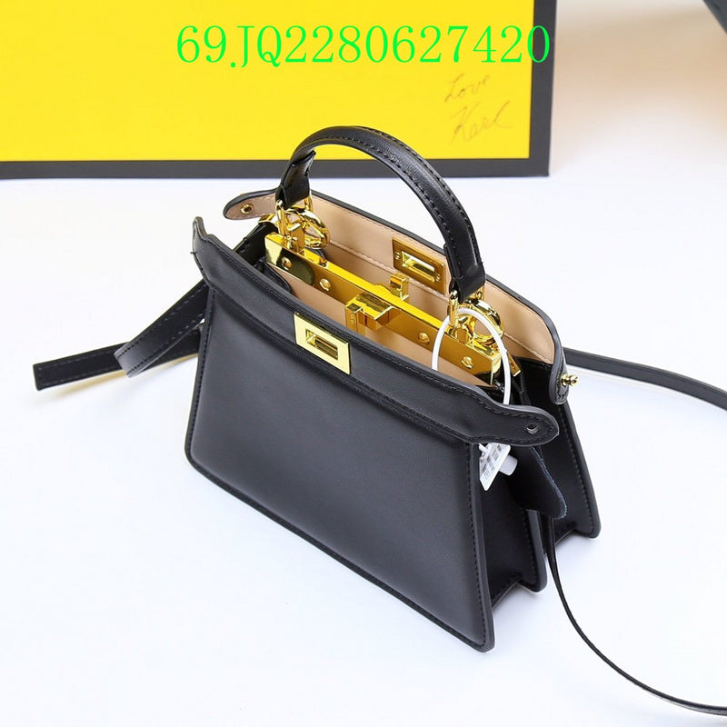Glami - FDE Bags - 1646