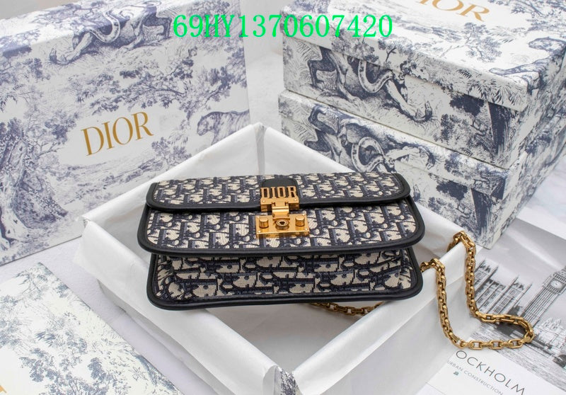 Glami - DOR Bags - 1587