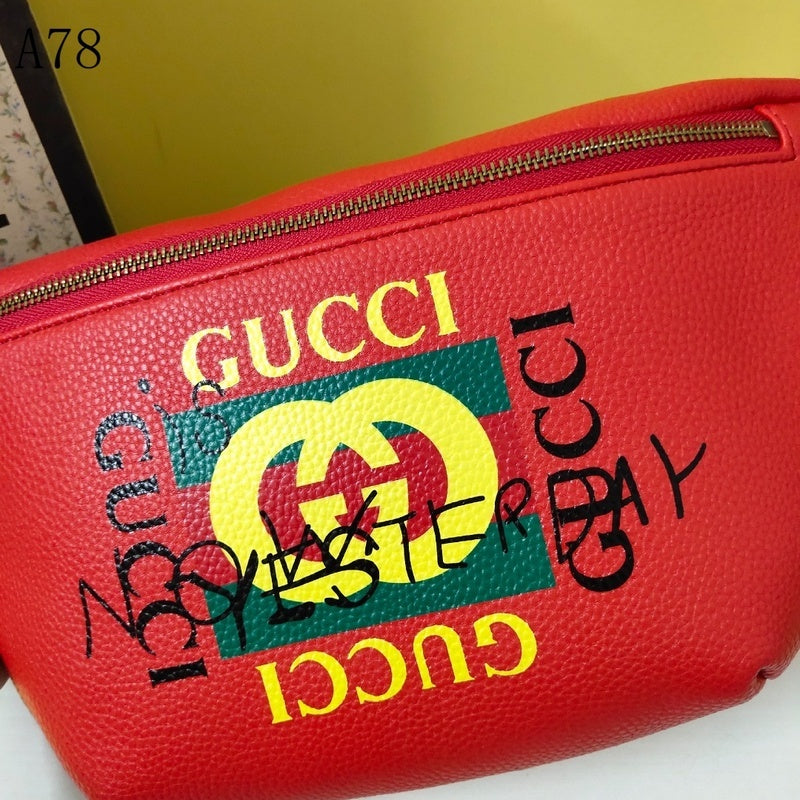 Glami Fashion - GCI Bags - 10286