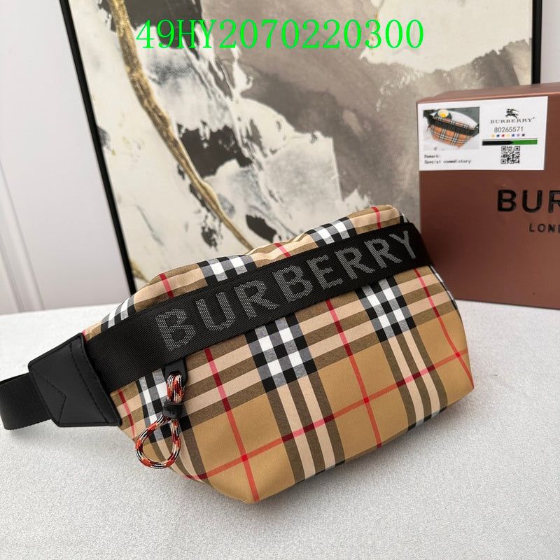 ELE Fashion -BBR Bags - 178