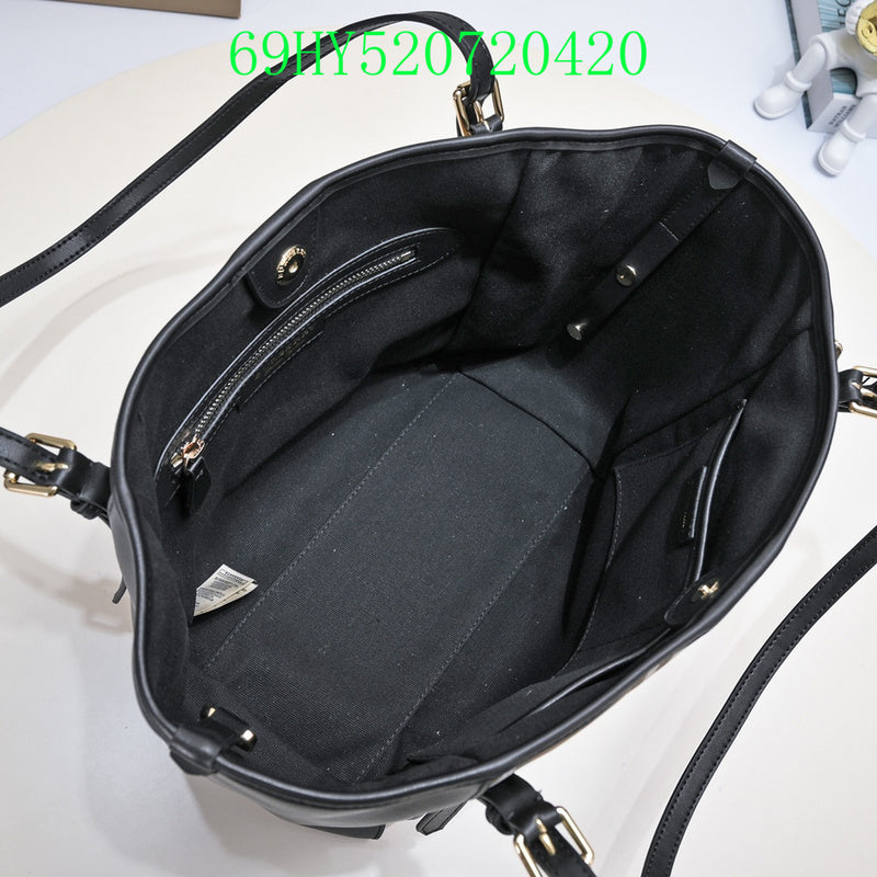 ELE Fashion -BBR Bags - 090