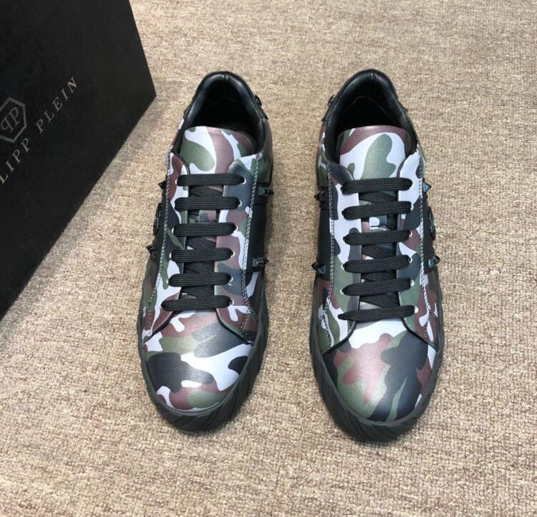 glamy - PHP Shoes - 165