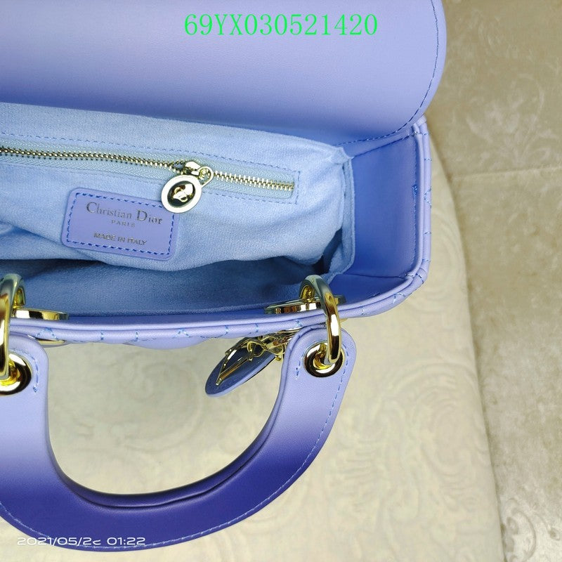 Glami - DOR Bags - 1214