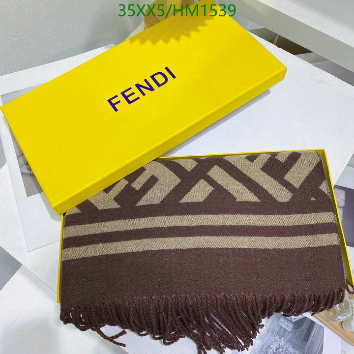 SAMC - FDE Scarves - 173