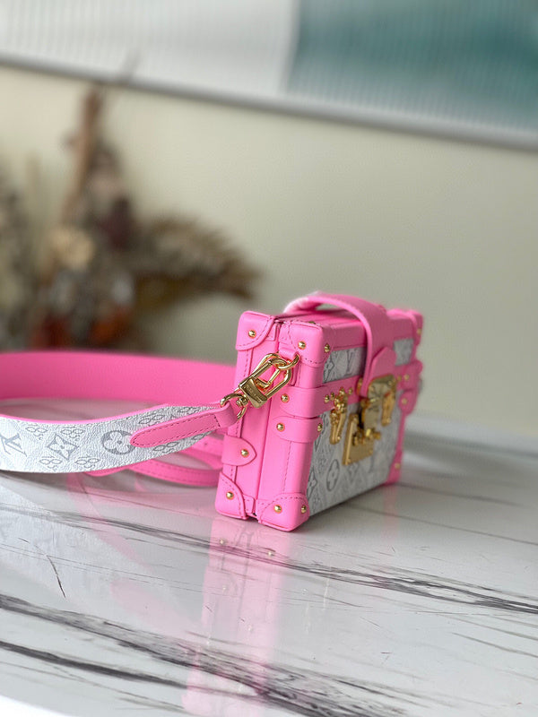 Glami- Glami- Lu-Vi bags - 5962