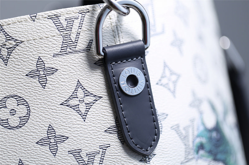 Glami Fashion Lu-Vi bags - 9841