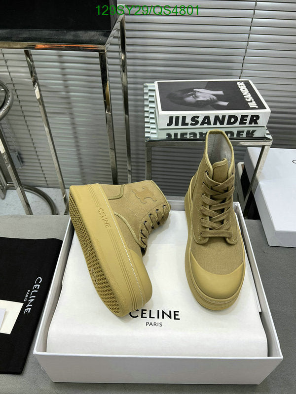 SAMC - COL Women Shoes - 084