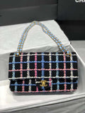 Satchel Bags - CHL Bags - 5781