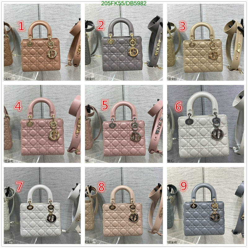 SAMCC - DOR Bags - 1080