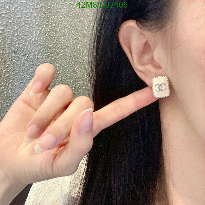 SAMC - CHL Jewelry Earrings - 047