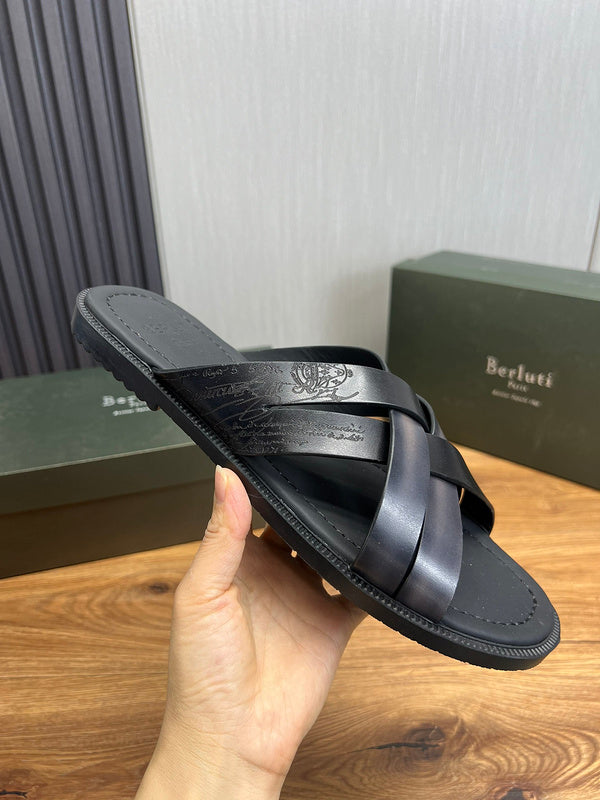 Glami - BRE Men Shoes - 394