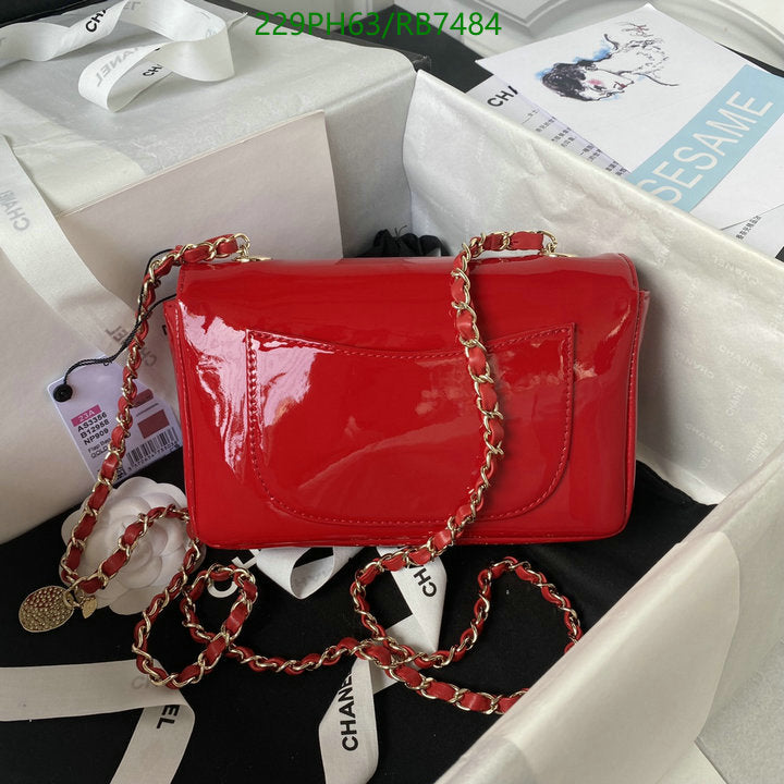 SAMC - CHL Bags - 439