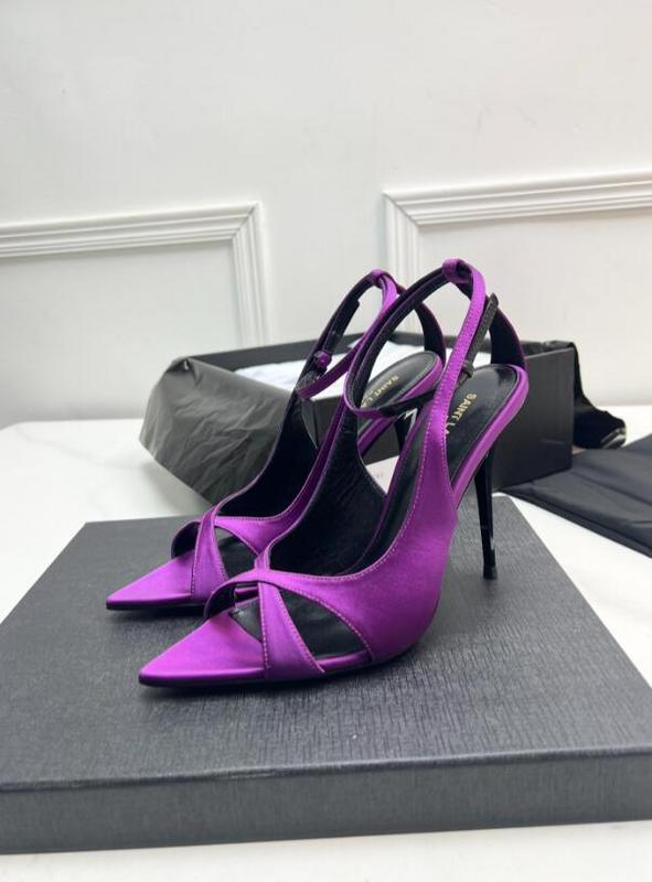 SAMC - YLS Women Shoes - 244