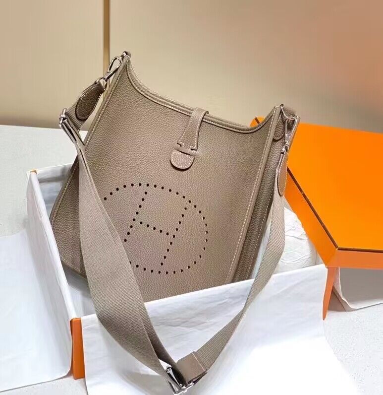 Satchel Bags - HMS-Bags - 590