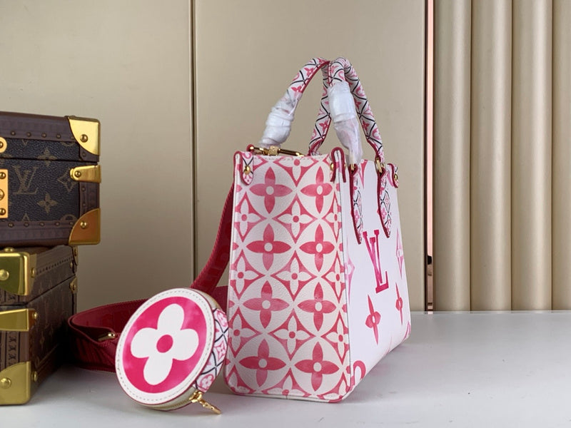 Satchel Bags - VL Bags - 2623