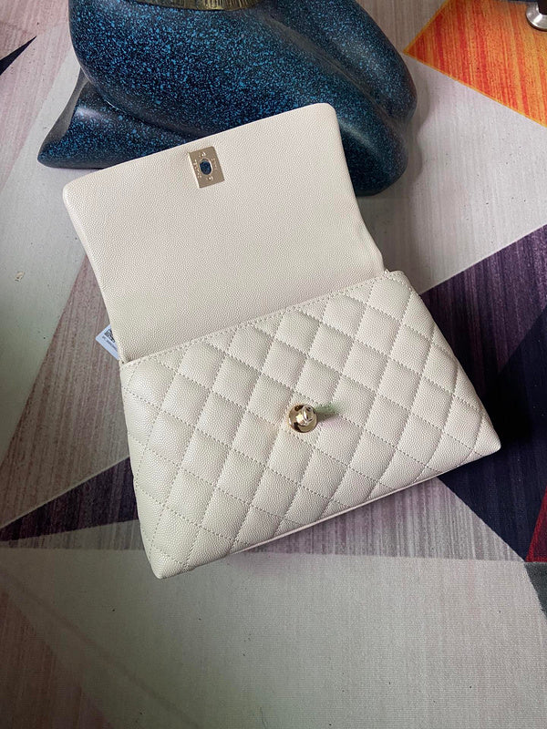 Satchel Bags - CLN Bags - 037