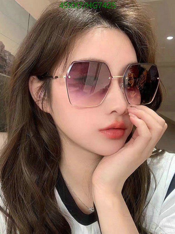 SAMC - CHL Glasses - 398