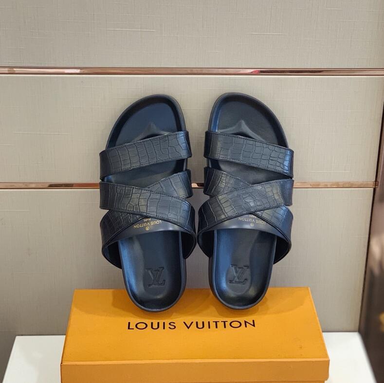 SAMC - LOV Men Shoes - 1599