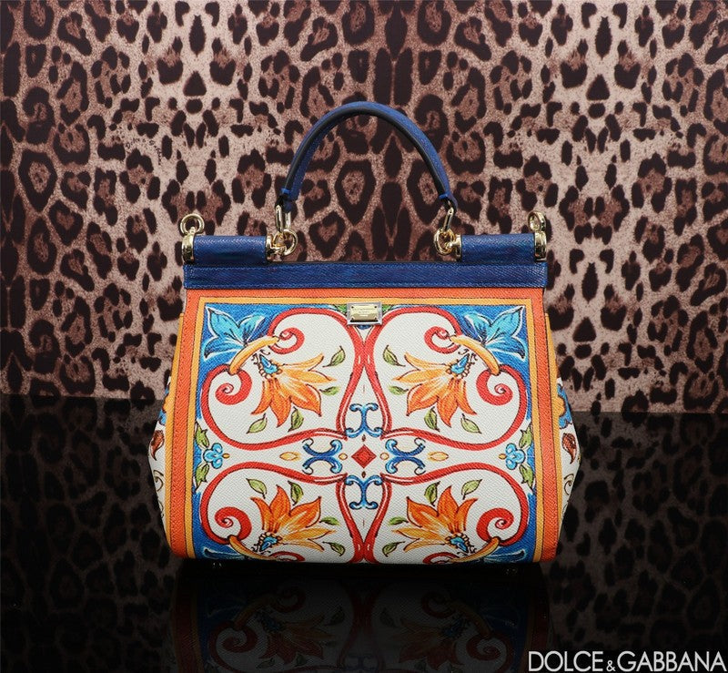 Satchel Bags - DG Bags - 412