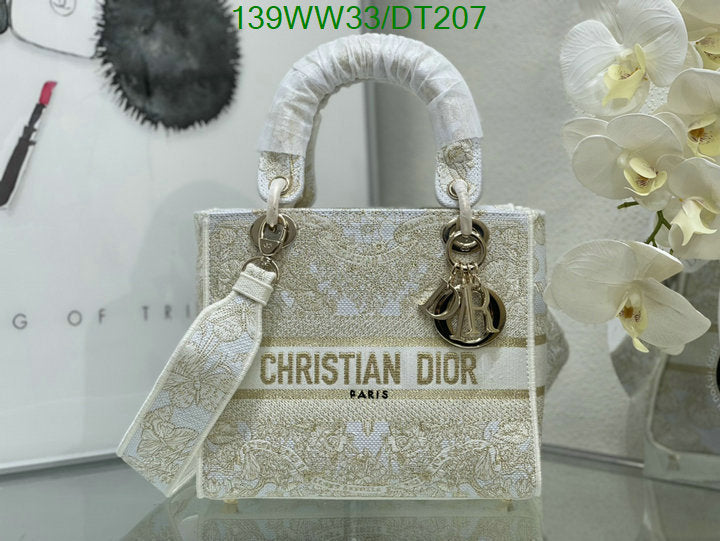 SAMCC - DOR Bags - 860