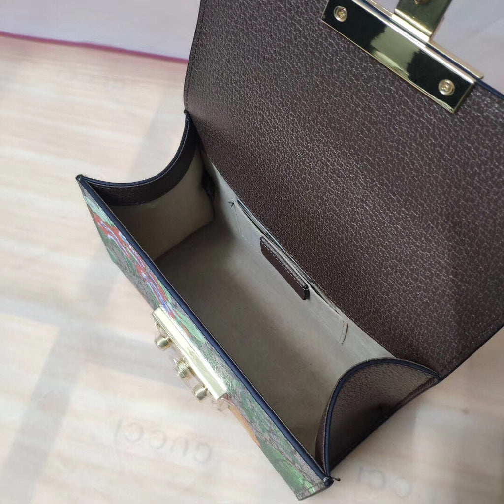 EN - New Bag GCI 485