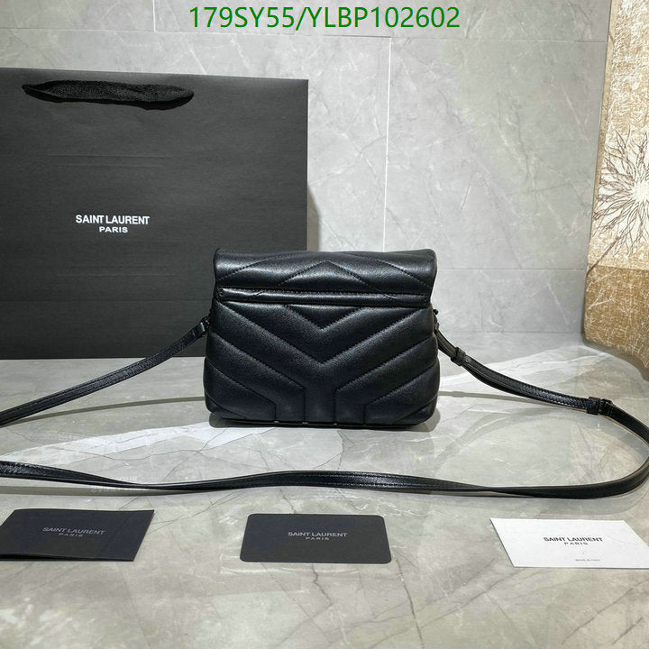 SAMC - YLS Bags - 418