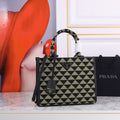 Satchel Bags - PRA Bags - 021