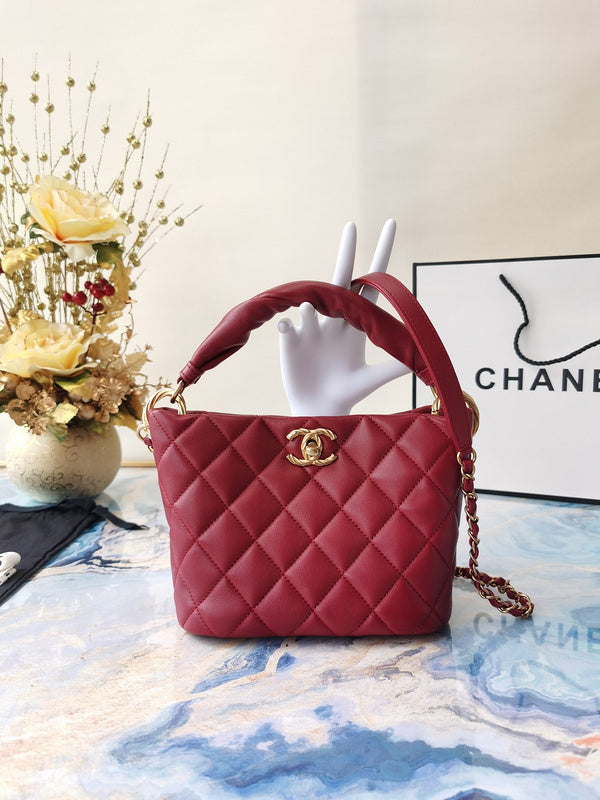 Chanel Bags