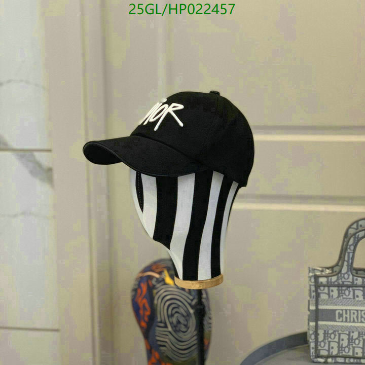 SAMC - DOR Caps & Hats - 211