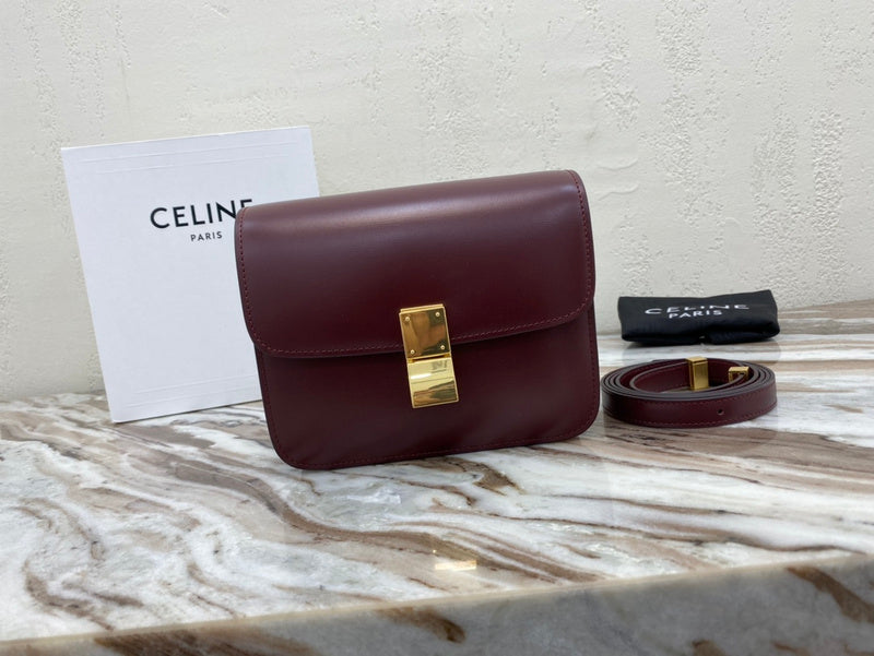 Glamy - COL Bags - 1197