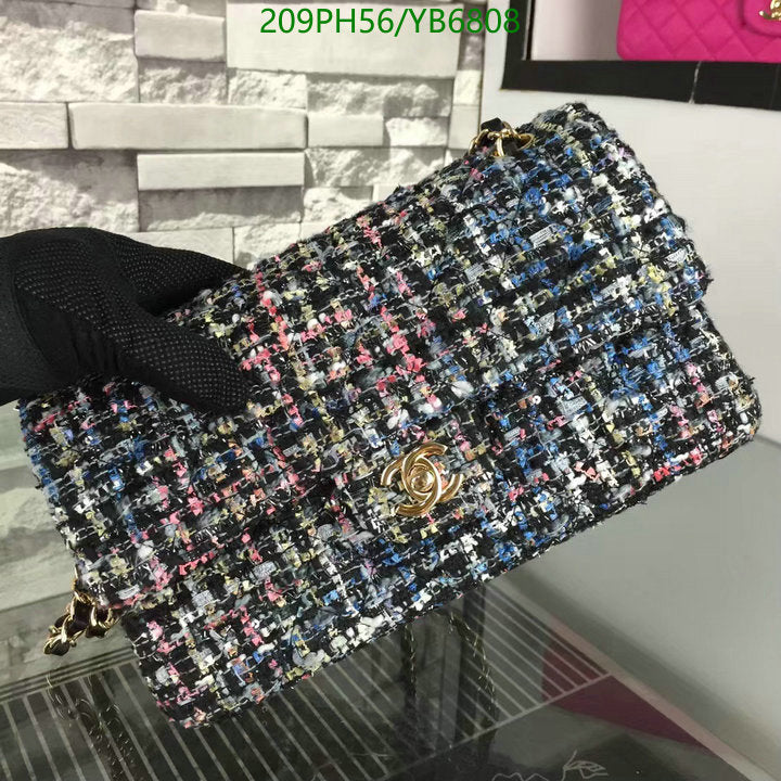 SAMC - CHL Bags - 782