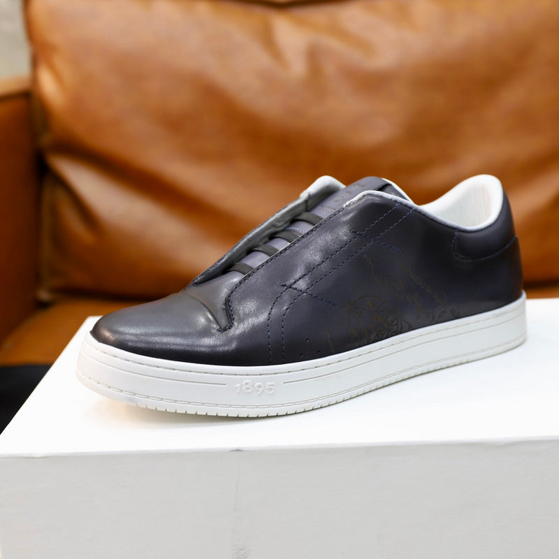 Glami - BRE Men Shoes - 612