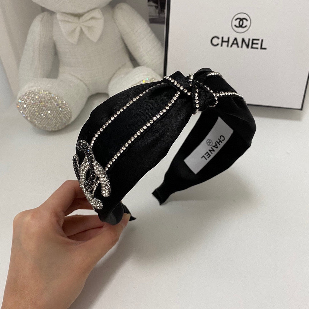 EN - Luxury Hair Band CHL 028