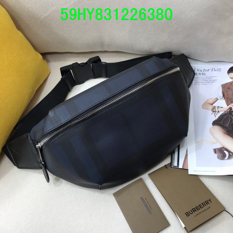 ELE Fashion -BBR Bags - 605