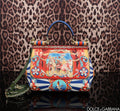 Satchel Bags - DG Bags - 377