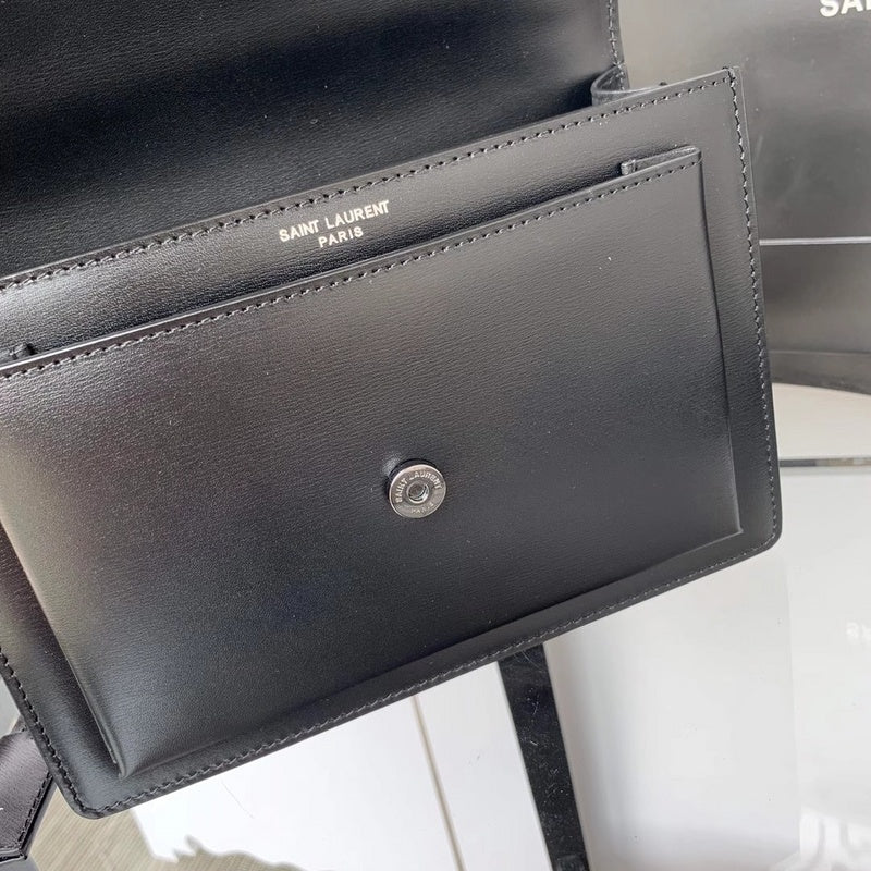 Glamy - YLS Bags - 1024