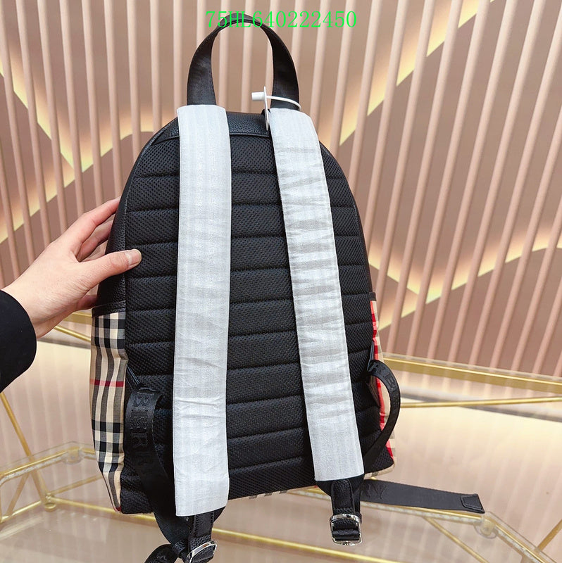 ELE Fashion -BBR Bags - 185