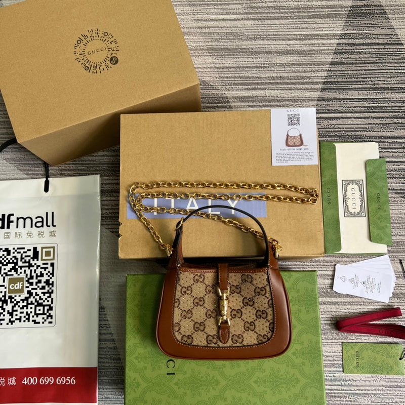 ELE - GG Bags - 1357