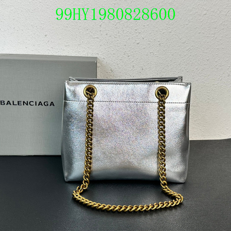 ELE Fashion - BGA Bags - 1643