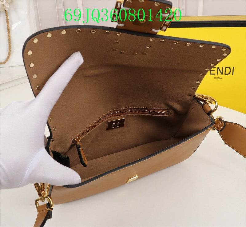 Glami - FDE Bags - 3274
