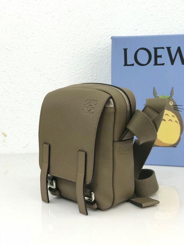 Glamy - LWO Bags - 939