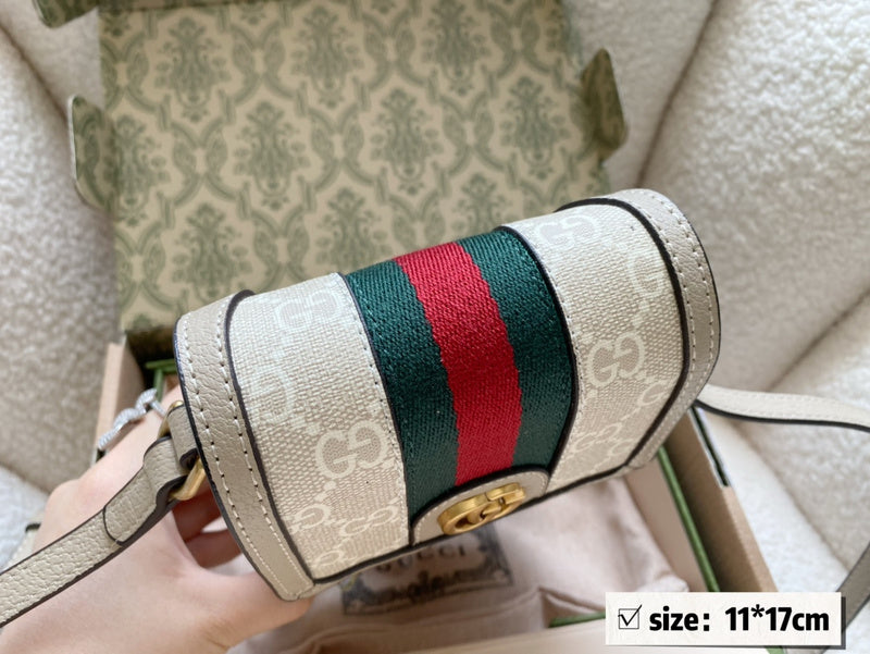 Glami Fashion - GCI Bags - 11592