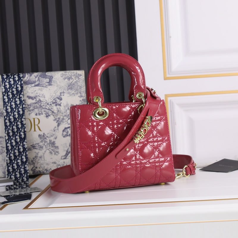 Satchel Bags - DOR Bags - 072