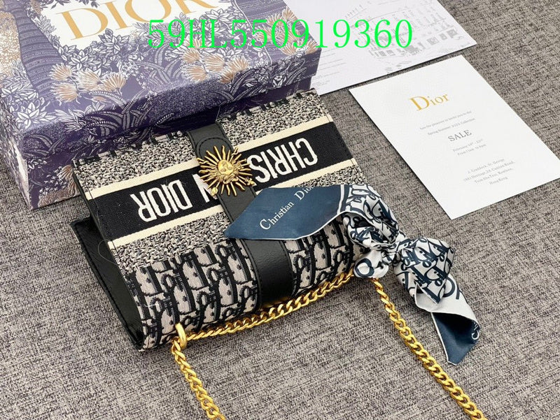 Glami - DOR Bags - 1198