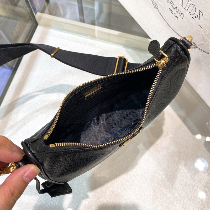 Satchel Bags - PDA Bags - 2349