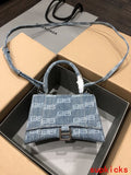 Glami- - BG Hourglass Bags - 088